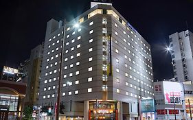 アパホテル〈福岡渡辺通駅前〉Excellent